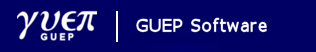 guep logo